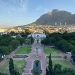 Cape Breaks