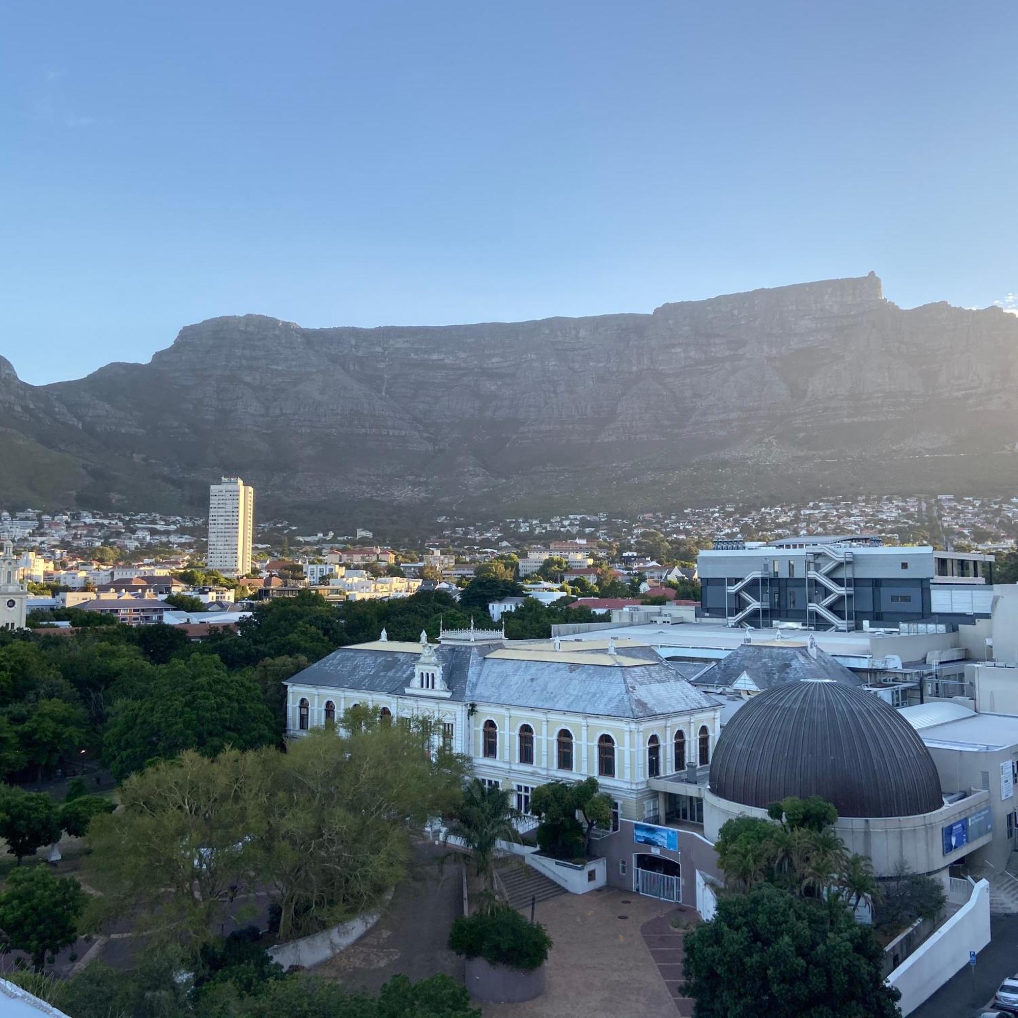 Cape Breaks Apartment Cape Town