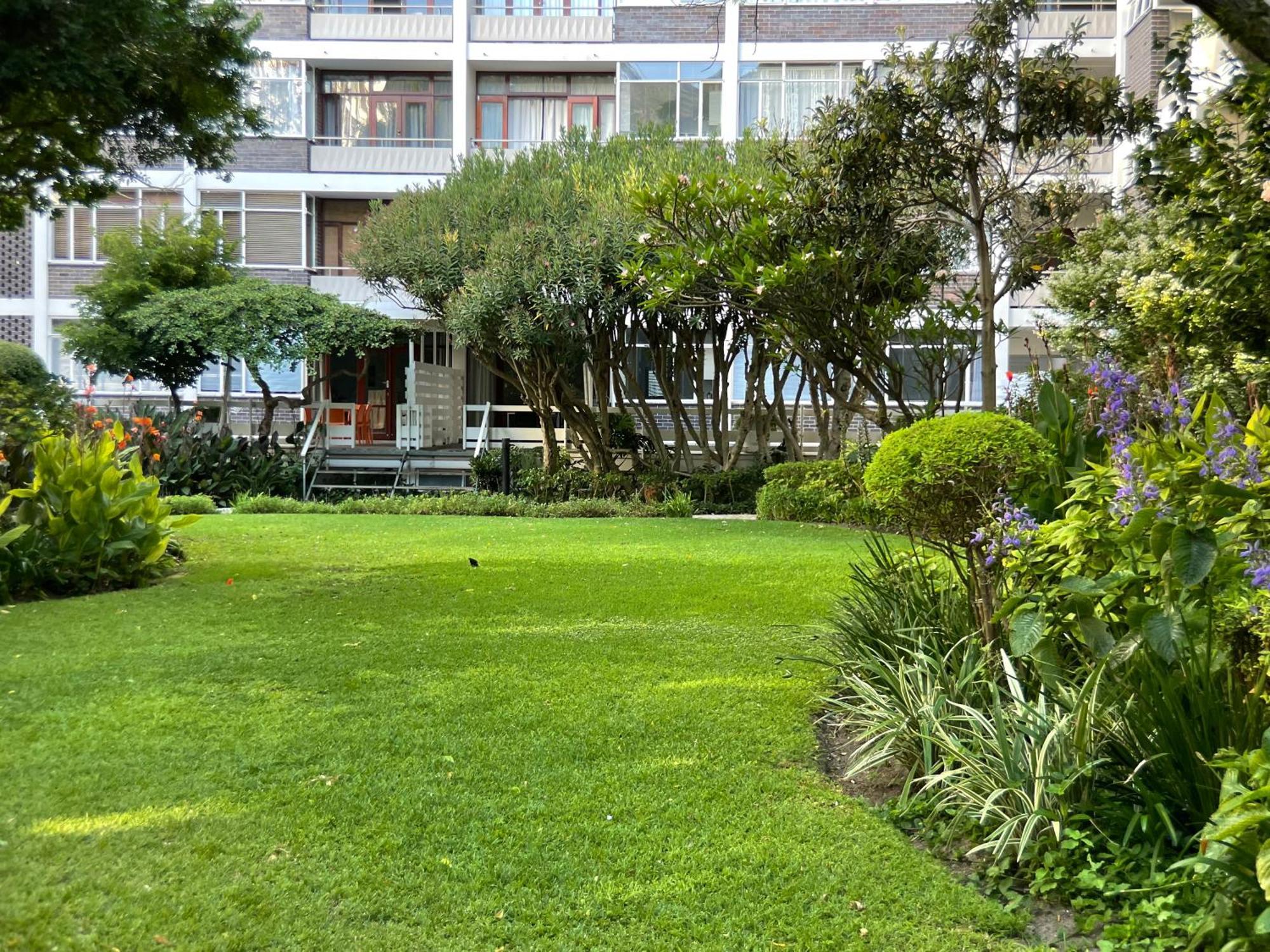 Cape Breaks Apartment Cape Town