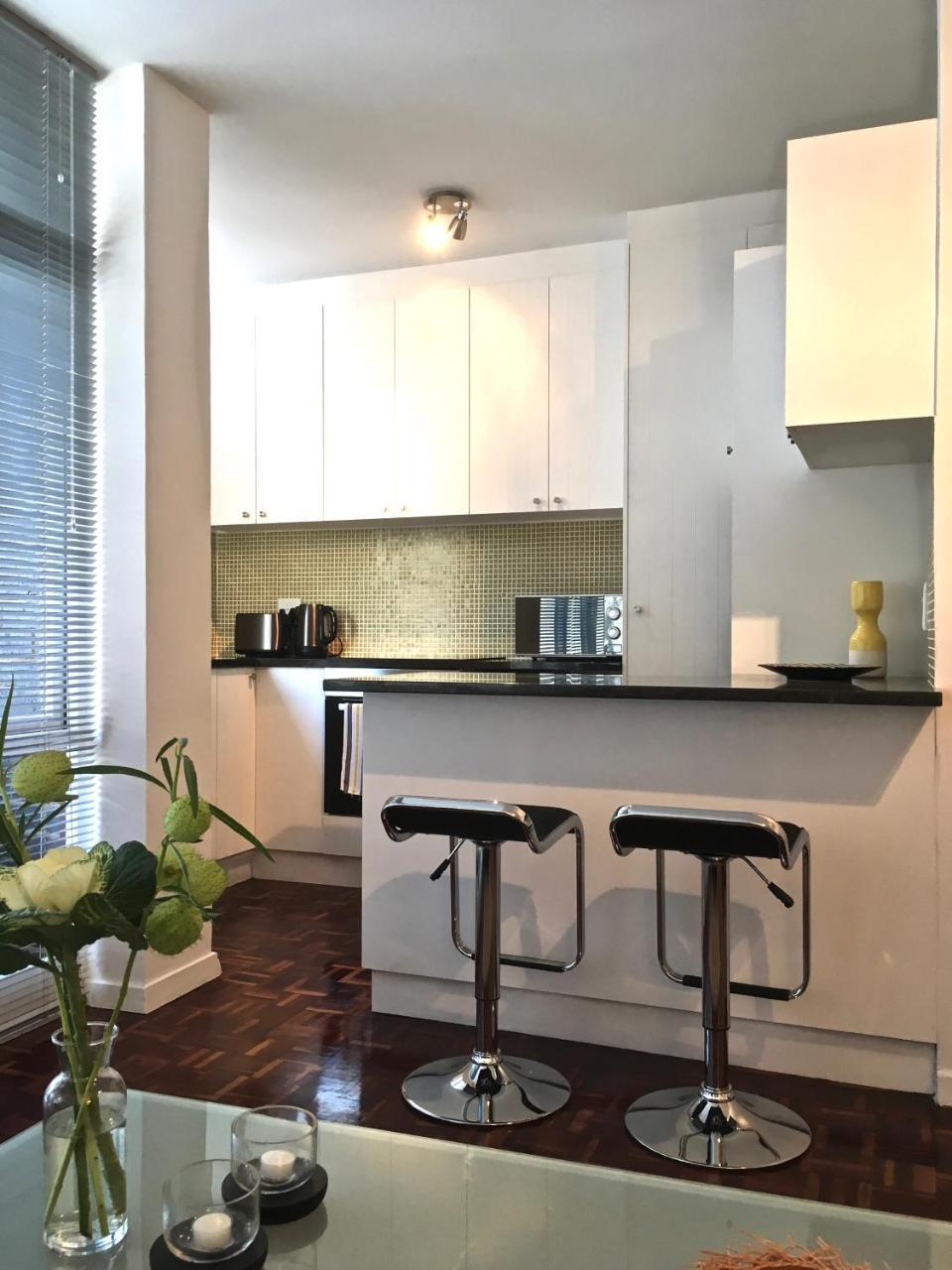 Apartment Cape Breaks Cape Town