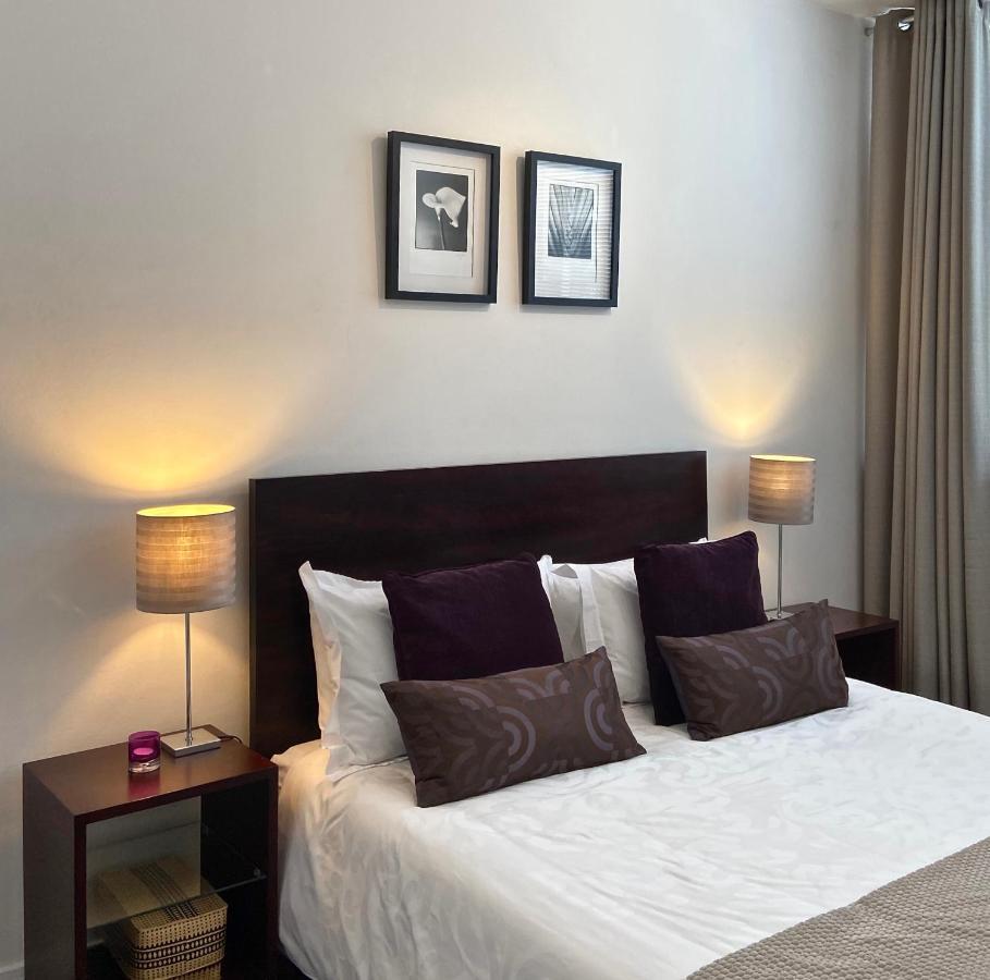 Apartment Cape Breaks Cape Town