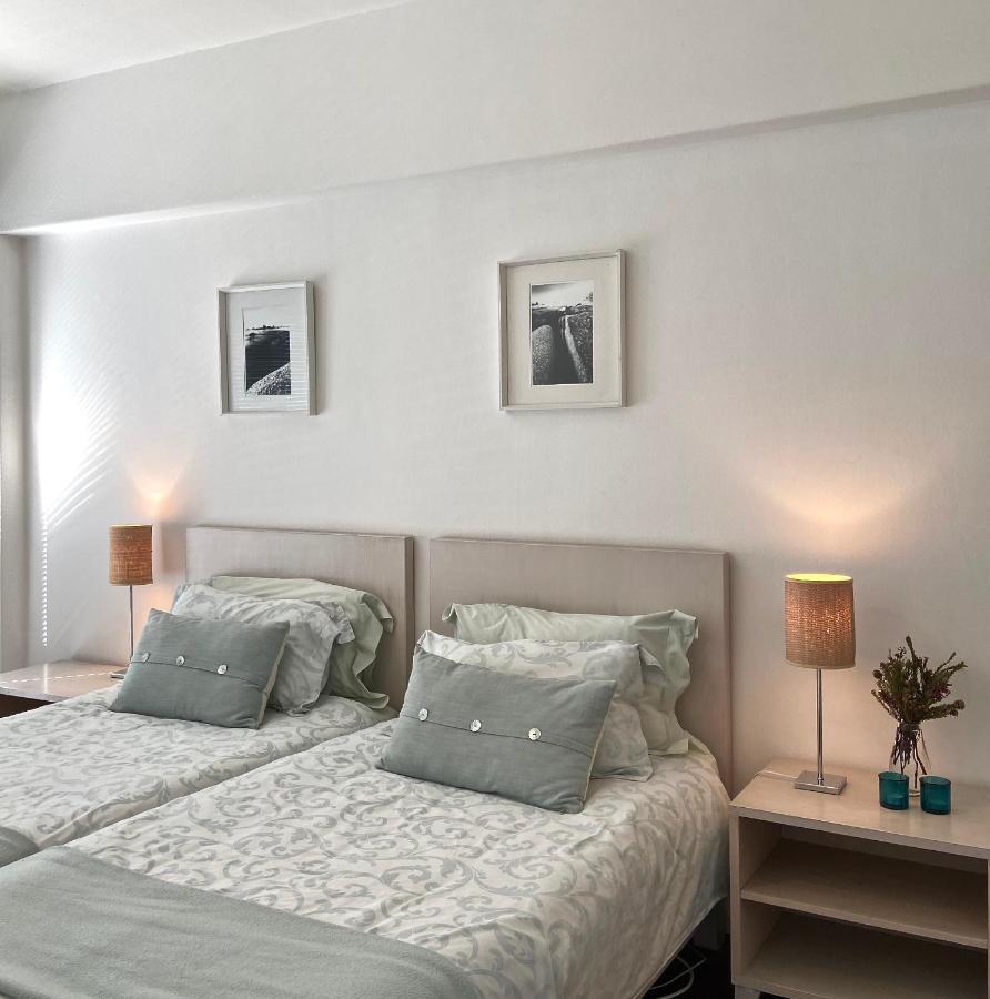 Apartment Cape Breaks Cape Town