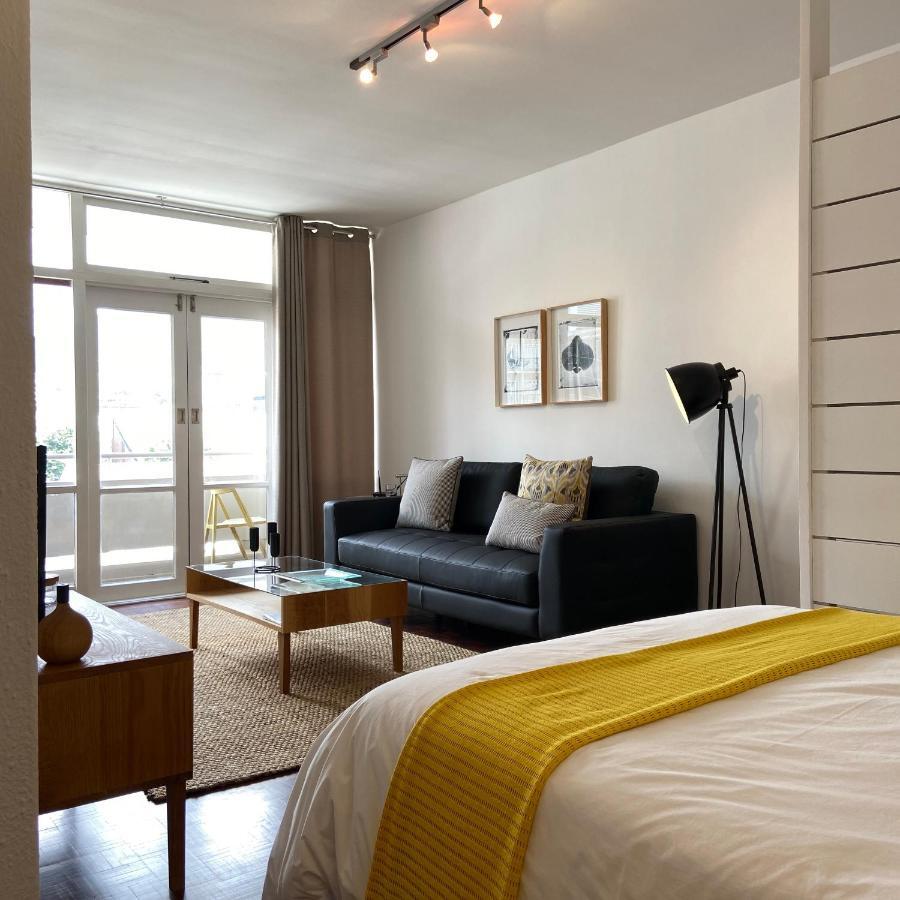 Cape Breaks Apartment Cape Town